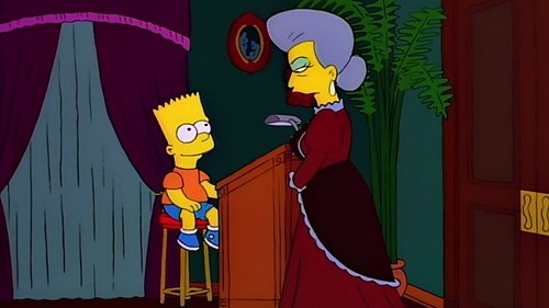 The Simpsons Season 8 Episode 5 English Sub Free