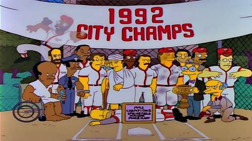 The Simpsons Season 3 Episode 17 English Sub Free