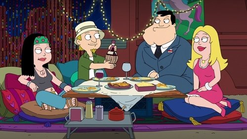 American Dad! Season 18 Episode 13 English Sub Free