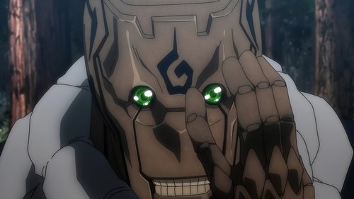 JUJUTSU KAISEN Season 1 Episode 16 English Sub Free