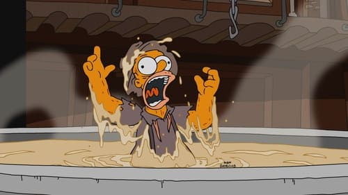 The Simpsons Season 36 Episode 5 English Sub Free
