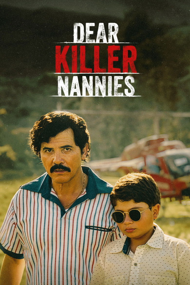 Dear Killer Nannies 2026