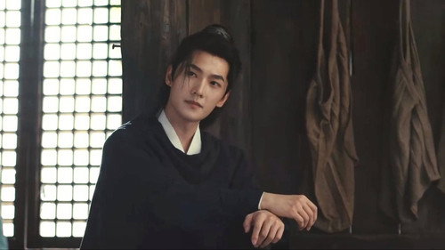 Zhan Zhao Adventures Season 1 Episode 1 English Sub Free