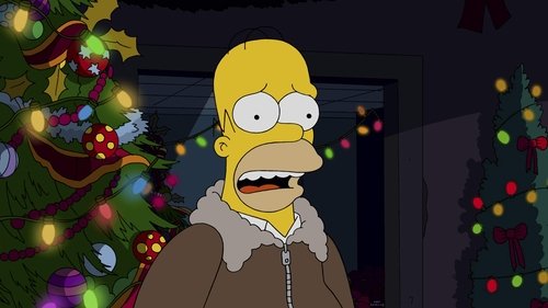 The Simpsons Season 26 Episode 9 English Sub Free