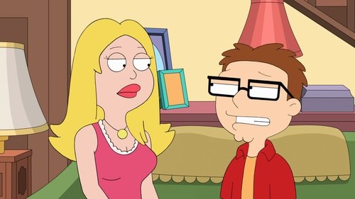 American Dad! Season 21 Episode 13 English Sub Free