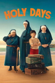 Holy Days 2026