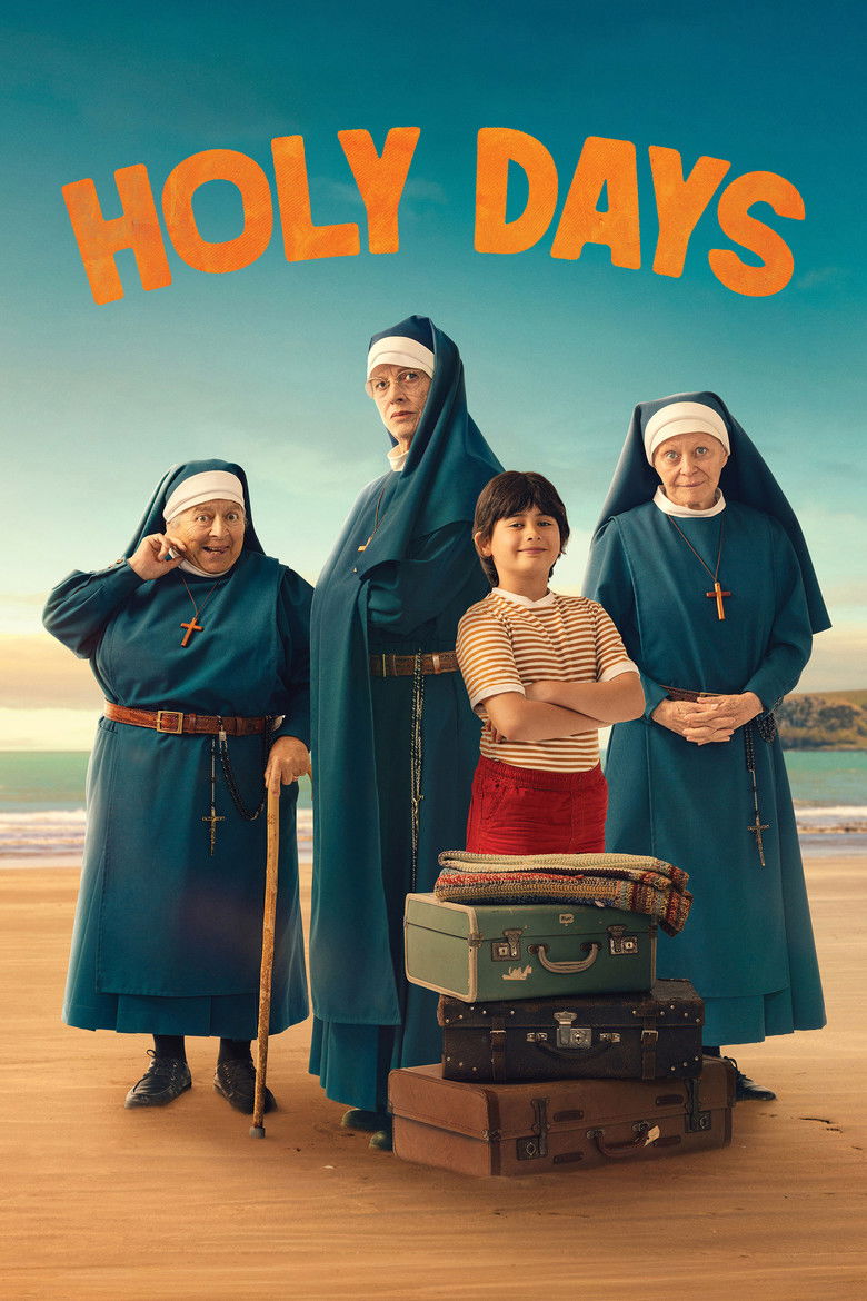 Holy Days 2026