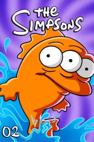 The Simpsons Season 2 Watch All Episodes Online Free
