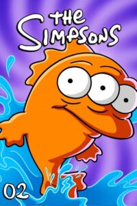 The Simpsons Season 2 Watch All Episodes Online Free