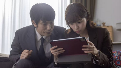 Themis’ Uncertain Court Season 1 Episode 7 English Sub Free