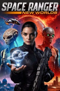 Space Ranger: New Worlds 2026