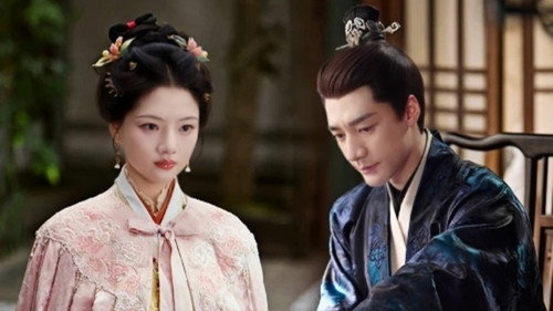 A Splendid Match Season 1 Episode 26 English Sub Free