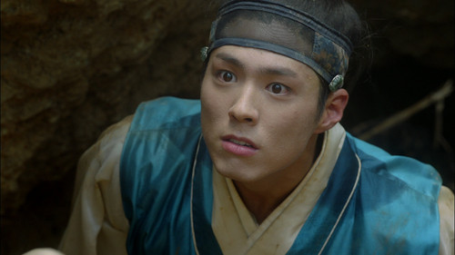 Love in the Moonlight Season 1 Episode 1 English Sub Free
