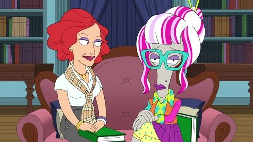 American Dad! Season 13 Episode 12 English Sub Free