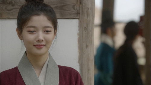 Love in the Moonlight Season 1 Episode 17 English Sub Free