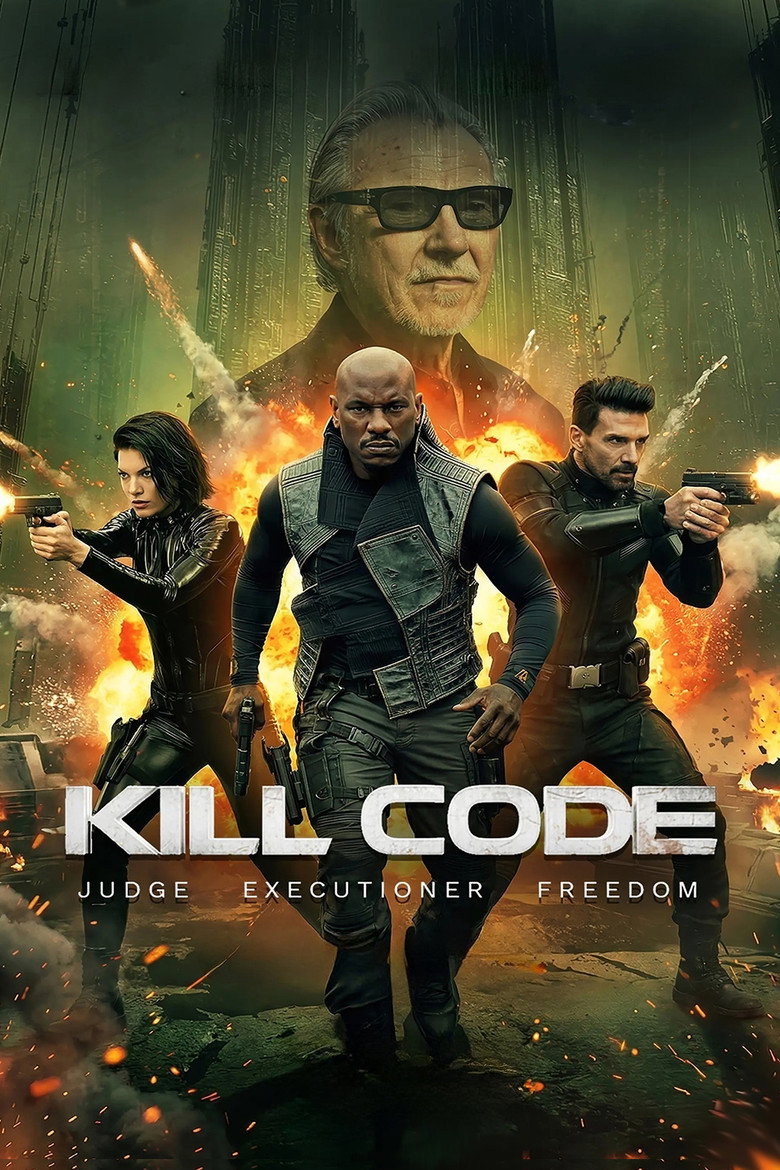 Kill Code 2026