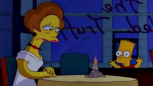 The Simpsons Season 3 Episode 16 English Sub Free