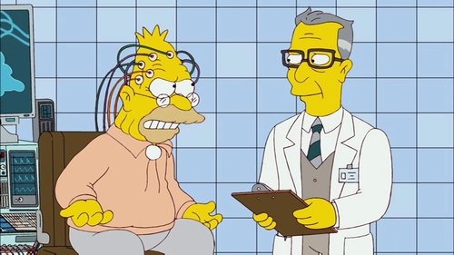 The Simpsons Season 22 Episode 15 English Sub Free
