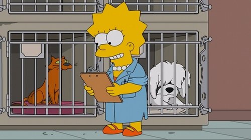 The Simpsons Season 27 Episode 15 English Sub Free
