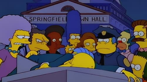 The Simpsons Season 6 Episode 25 English Sub Free