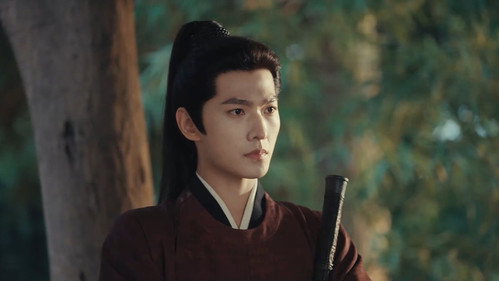 Zhan Zhao Adventures Season 1 Episode 21 English Sub Free