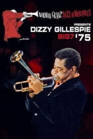 The Dizzy Gillespie Big 7 Full Movie Watch Online