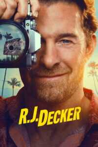 R.J. Decker 2026