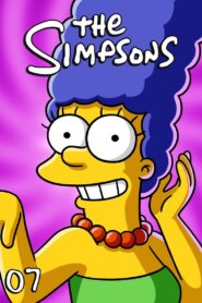 The Simpsons Season 7 Watch All Episodes Online Free