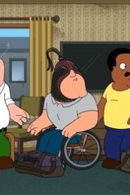 Family Guy Season 20 Episode 20 English Sub Free