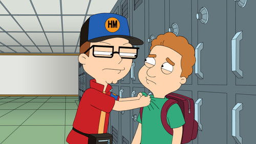 American Dad! Season 16 Episode 9 English Sub Free