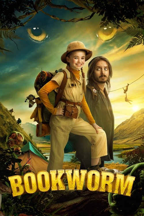 Bookworm Full Movie Watch Online