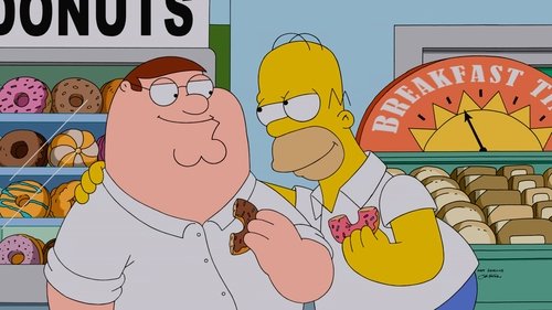 Family Guy Season 13 Episode 1 English Sub Free