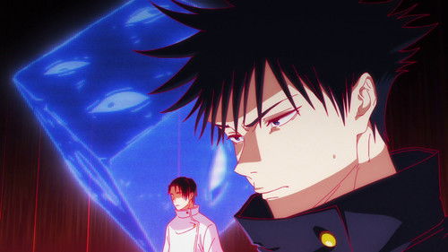 JUJUTSU KAISEN Season 1 Episode 50 English Sub Free