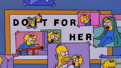 The Simpsons Season 6 Episode 13 English Sub Free