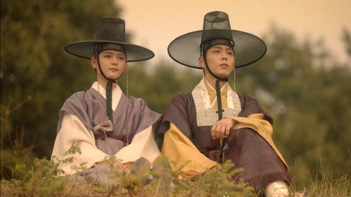 Love in the Moonlight Season 1 Episode 11 English Sub Free