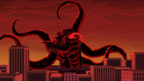 American Dad! Season 19 Episode 21 English Sub Free