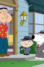 Family Guy Season 21 Episode 17 English Sub Free
