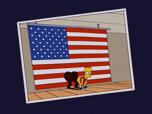 The Simpsons Season 15 Episode 21 English Sub Free