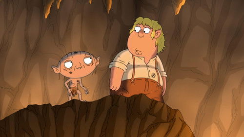 Family Guy Season 24 Episode 6 English Sub Free