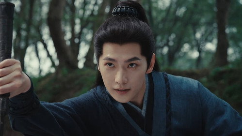 Zhan Zhao Adventures Season 1 Episode 5 English Sub Free