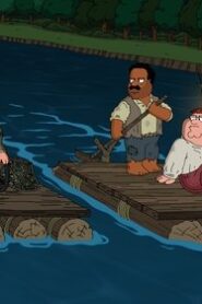 Family Guy Season 15 Episode 7 English Sub Free