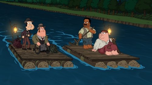 Family Guy Season 15 Episode 7 English Sub Free