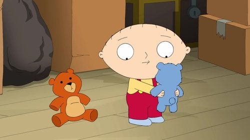 Family Guy Season 12 Episode 3 English Sub Free