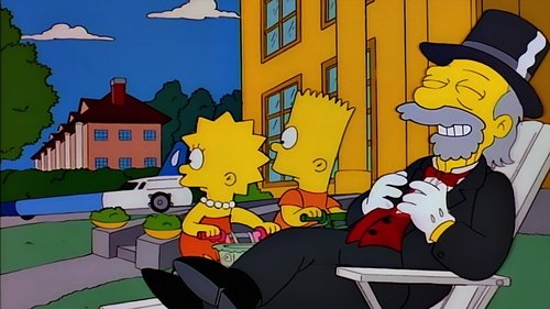 The Simpsons Season 7 Episode 18 English Sub Free