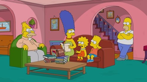 The Simpsons Season 30 Episode 20 English Sub Free