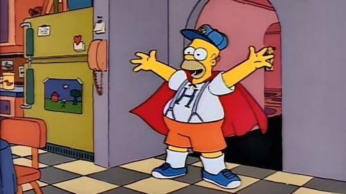 The Simpsons Season 2 Episode 5 English Sub Free