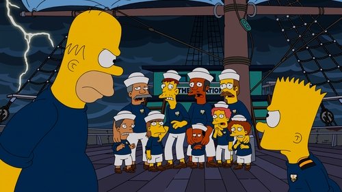 The Simpsons Season 26 Episode 2 English Sub Free