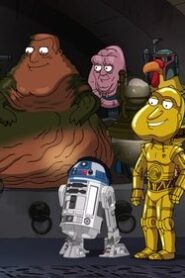 Family Guy Season 9 Episode 18 English Sub Free