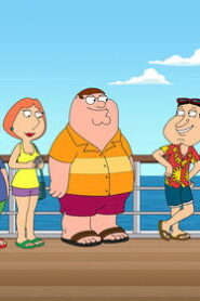 Family Guy Season 18 Episode 1 English Sub Free