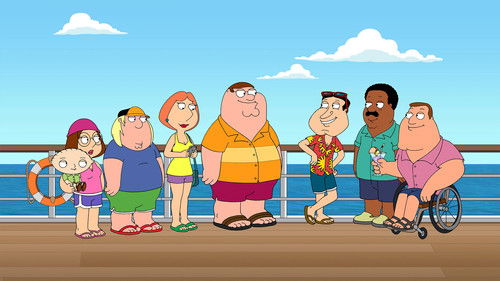 Family Guy Season 18 Episode 1 English Sub Free